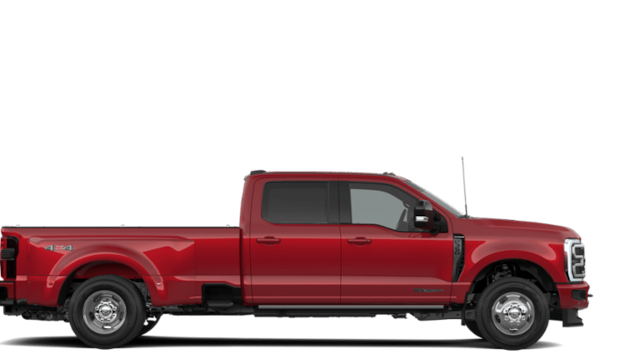 2026 Ford Super Duty® External Image 1